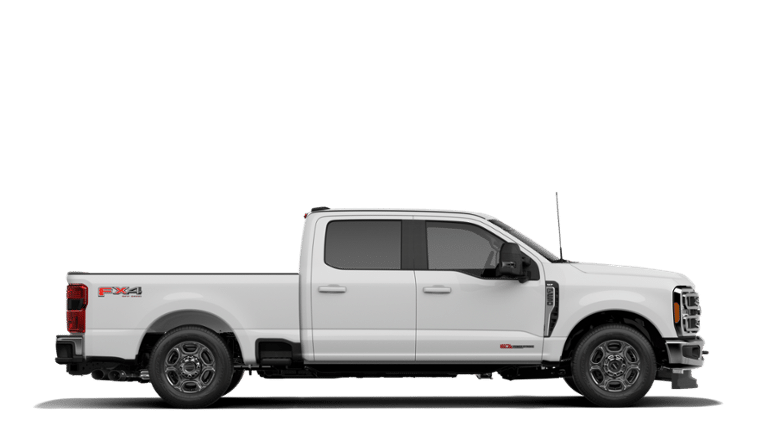 New 2027 Ford