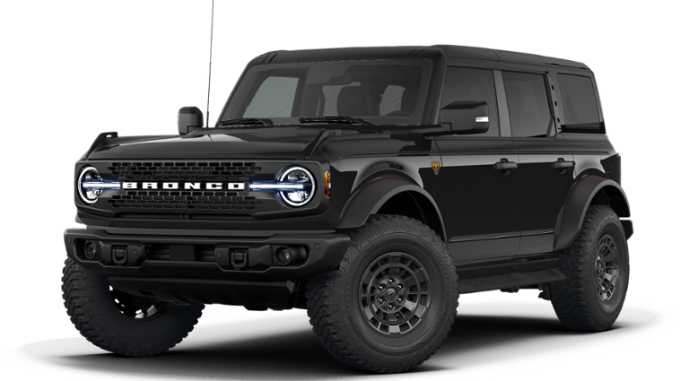 Thumbnail: 2026 Ford Bronco - 27