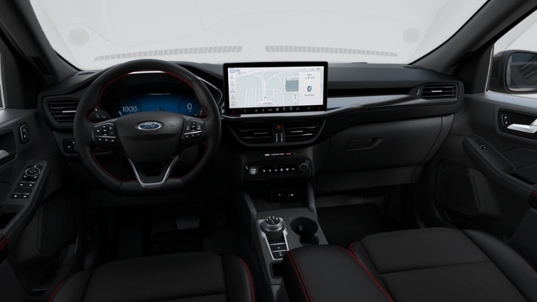 2025 Ford Escape ST-Line Elite - Photo 7