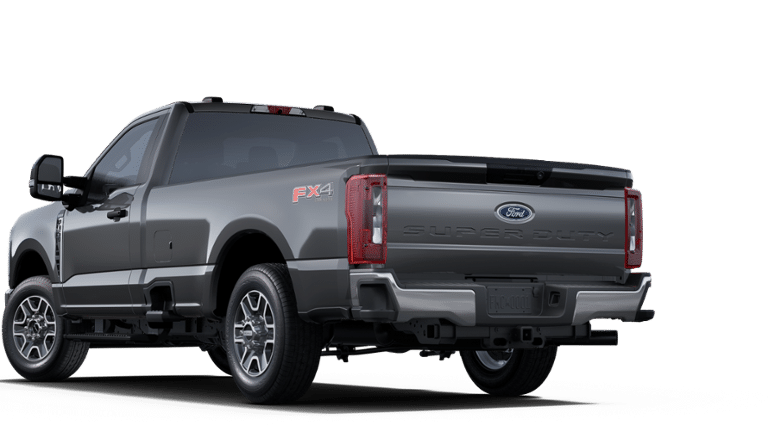 2025 Ford F-350 Super Duty XLT - Photo 24