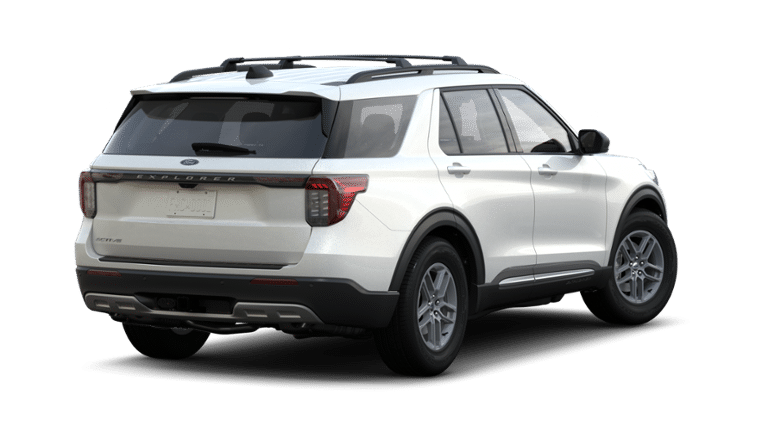 2025 Ford Explorer photo 23