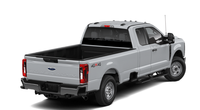 2026 Ford F-250 Pickup XL - 2