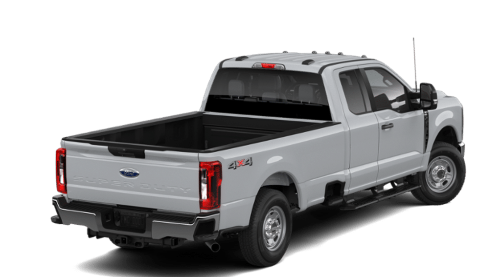 New 2026 Ford Super Duty F-250 XL TRUCK