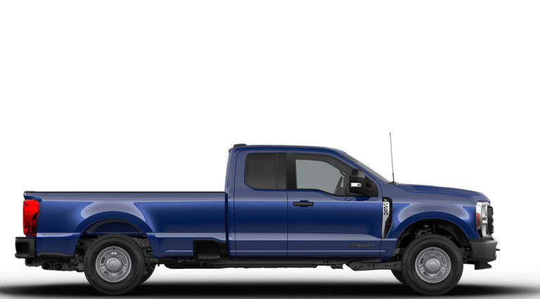 2026 Ford F-250 Super Duty XL - Photo 21