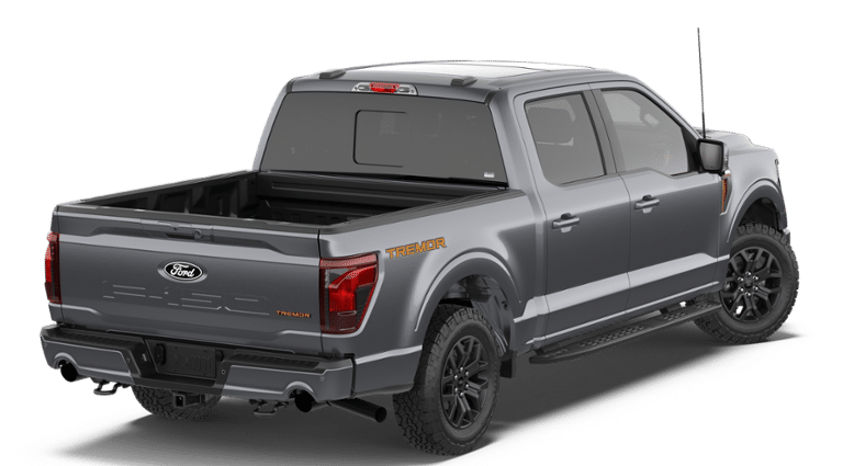 2026 Ford F-150 Tremor&reg; TRUCK