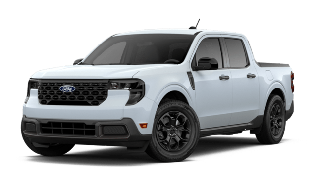 2026 Ford Maverick XLT TRUCK