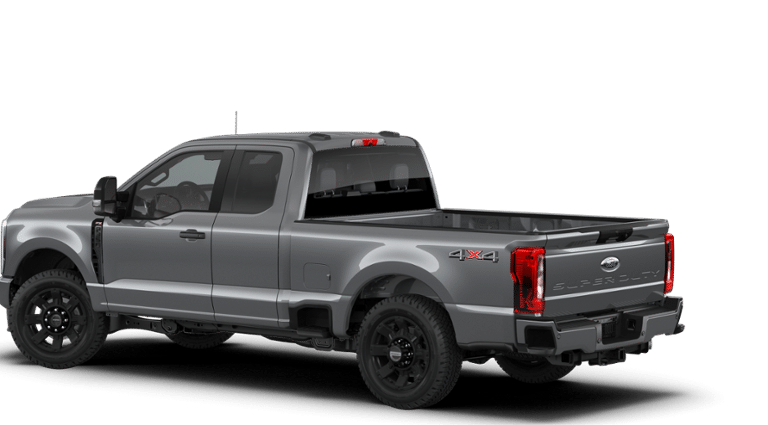 2026 Ford F-350 Super Duty XL - Photo 24