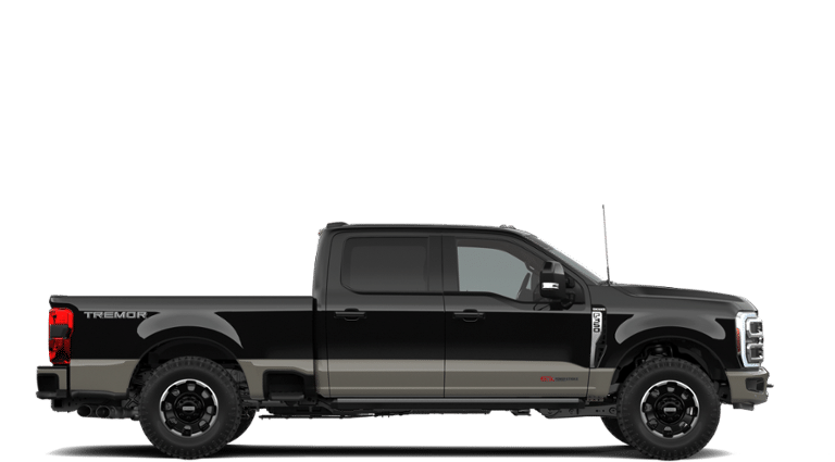 Thumbnail: 2026 Ford F-350 - 41