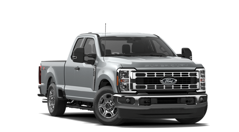 New 2027 Ford Super Duty F-350® XLT TRUCK
