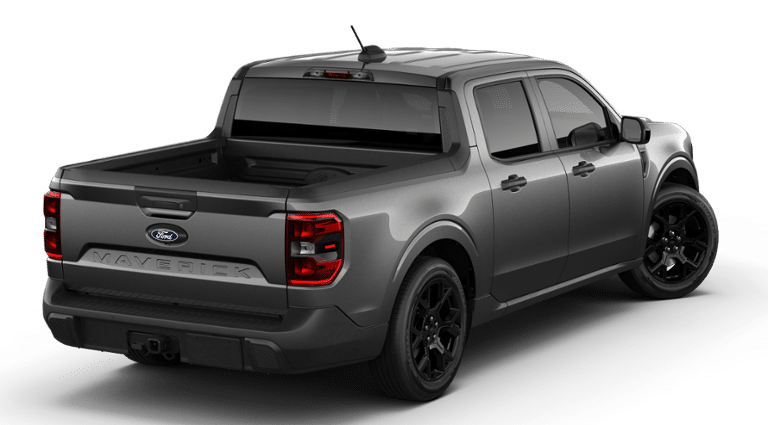 2026 Ford Maverick XLT - Photo 27