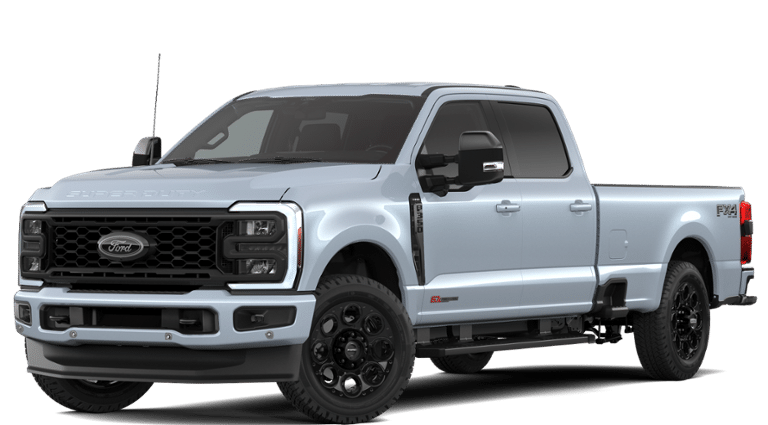 2026 Ford F-350 Super Duty Lariat's photo