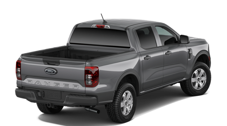 2026 Ford Ranger XL Truck