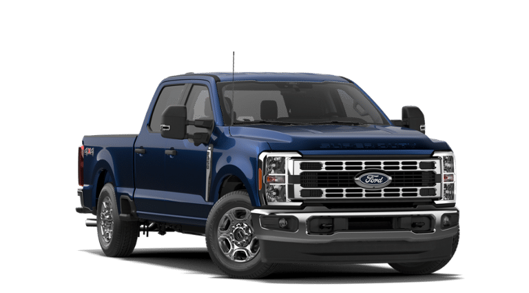New 2027 Ford Super Duty F-350® XLT TRUCK