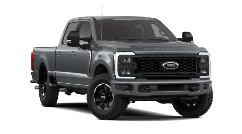 New 2026 Ford F-250 XLT TRUCK