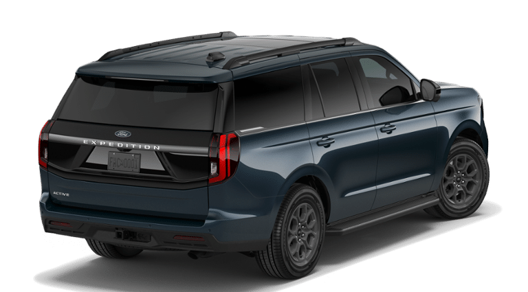 Thumbnail: 2026 Ford Expedition - 26