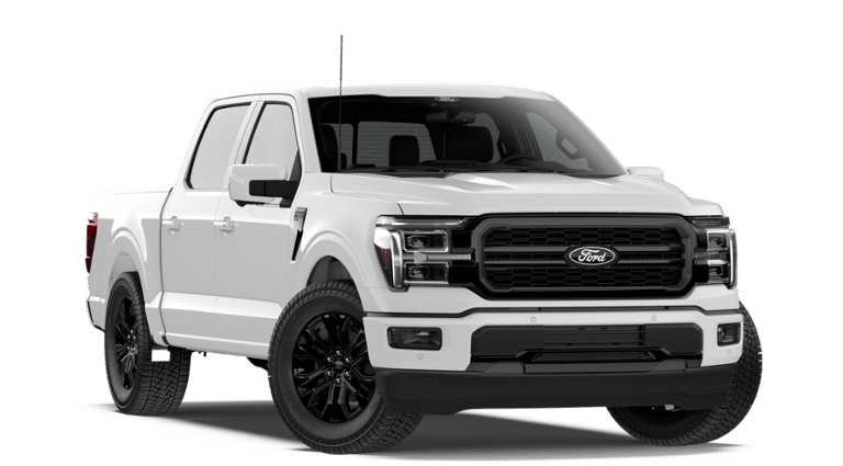 2026 Ford F-150 Lariat&reg; TRUCK