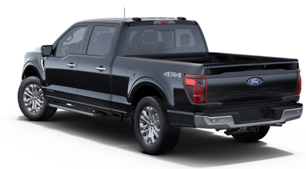 New 2025 Ford F-150 XLT TRUCK