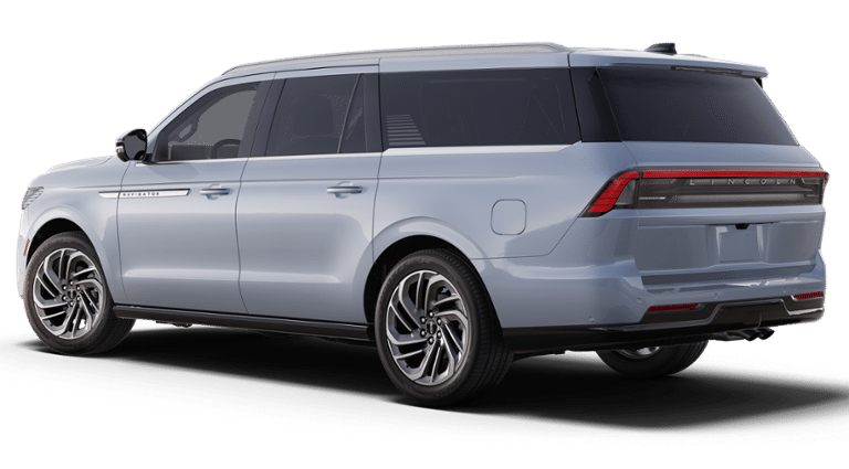 Thumbnail: 2025 Lincoln Navigator L - 33