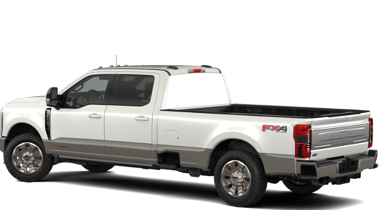 Thumbnail: 2026 Ford F-350 - 46