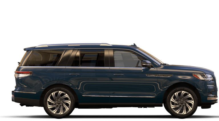 2024 Lincoln Navigator Reserve - Photo 28