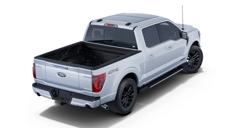 Thumbnail: 2025 Ford F-150 - 25