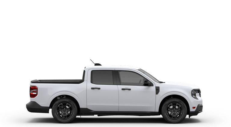 Thumbnail: 2026 Ford Maverick - 37