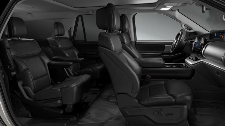 Thumbnail: 2027 Ford Expedition MAX - 6