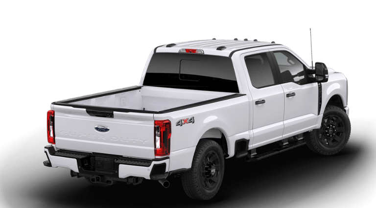 2026 Ford F-350 photo 3