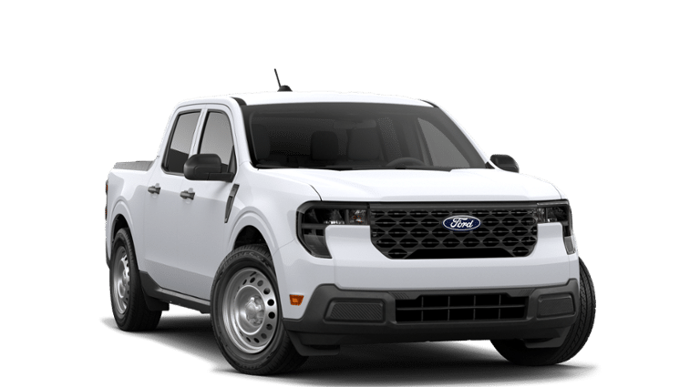 2026 Ford Maverick XL Truck SuperCrew