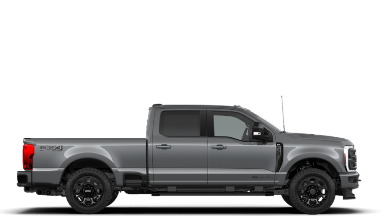 Thumbnail: 2026 Ford F-350 - 5