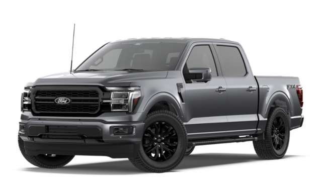 2026 Ford F-150 Lariat TRUCK