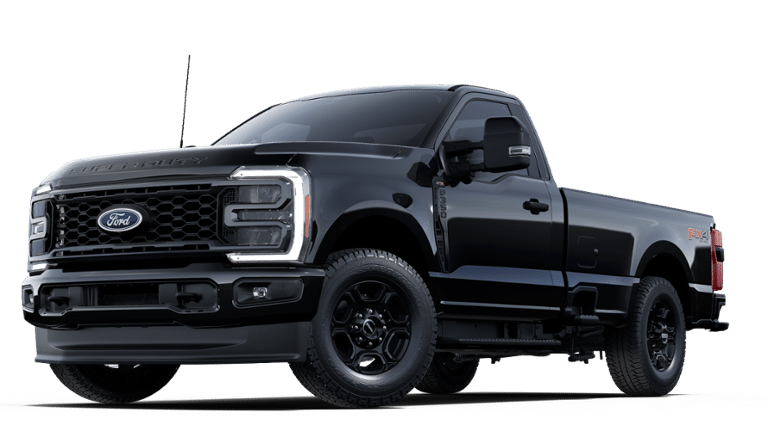 2025 Ford F-350 Base's photo
