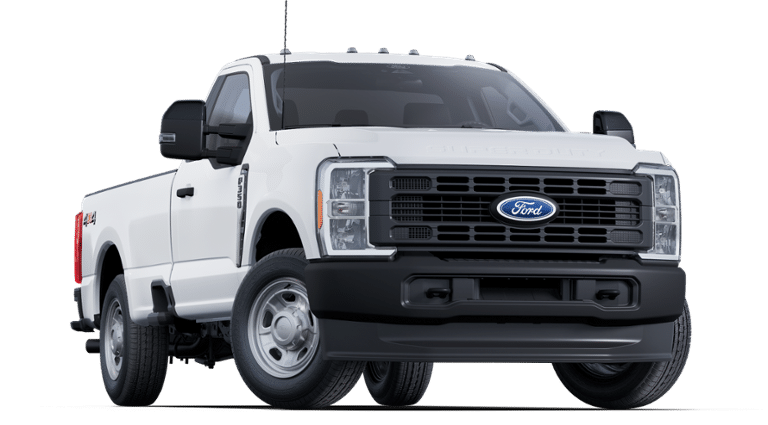 2025 Ford F-350 photo 2