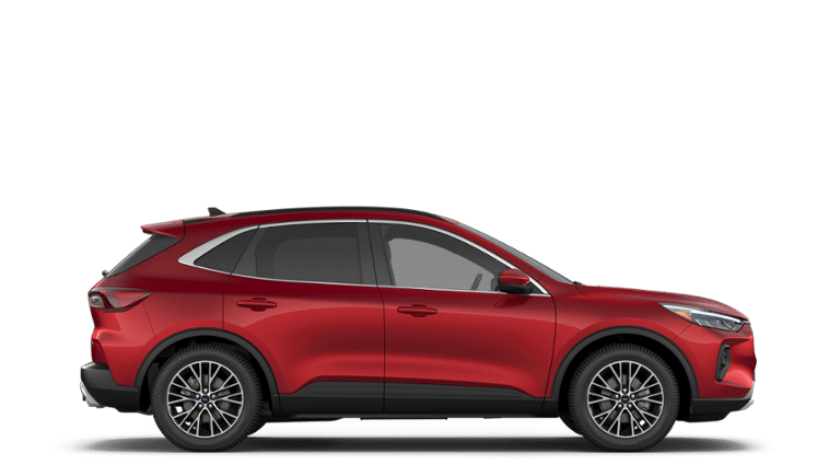 2026 Ford Escape Plug-in hybrid PHEV - Photo 43