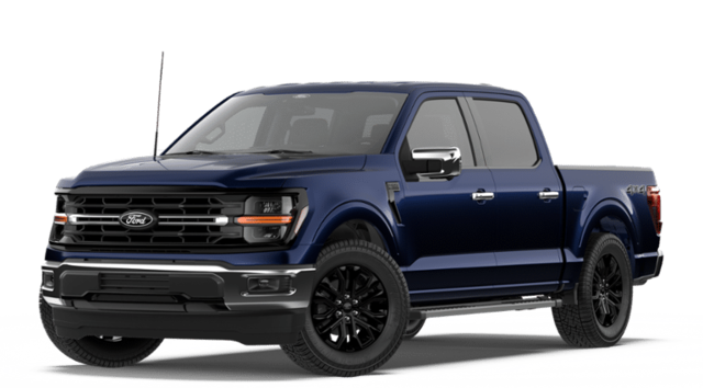 2026 Ford F-150 XLT TRUCK