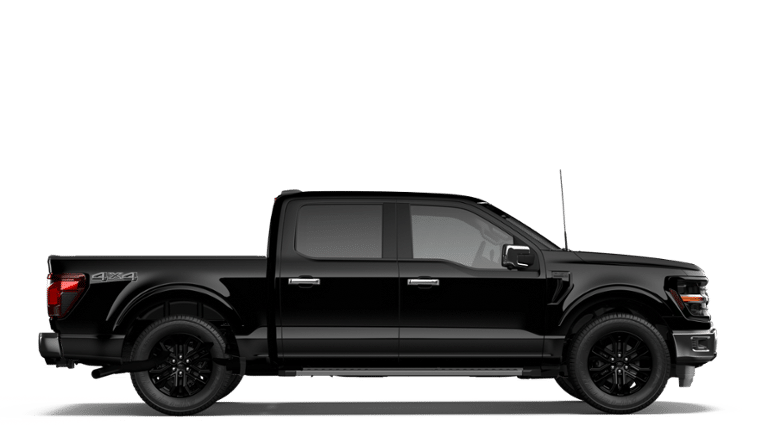 Thumbnail: 2026 Ford F-150 - 6