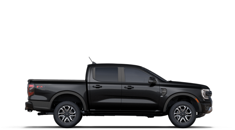 Thumbnail: 2025 Ford Ranger - 49