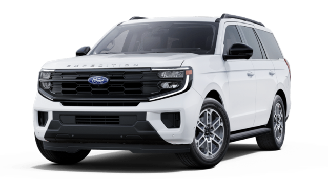 2025 Ford Expedition Active SUV
