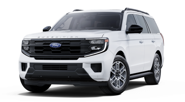 2025 Ford Expedition photo 2
