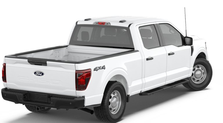 2026 Ford F-150 XL - Photo 51