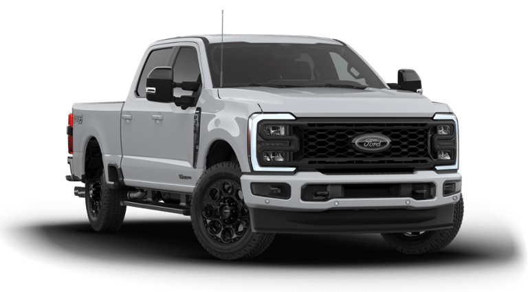 2026 Ford F-350 Super Duty Lariat - Photo 26