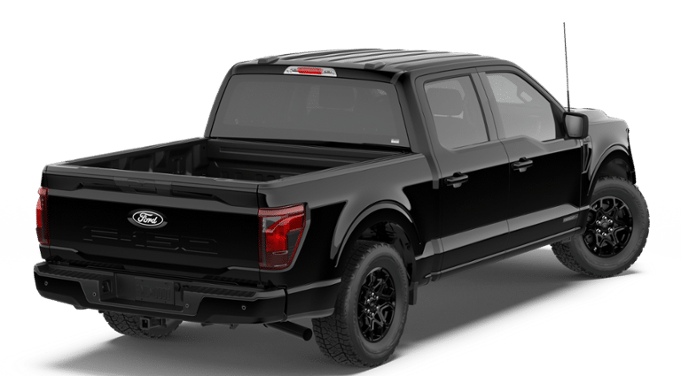 2026 Ford F-150 XLT Truck