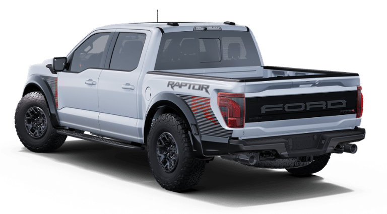Thumbnail: 2025 Ford F-150 - 46