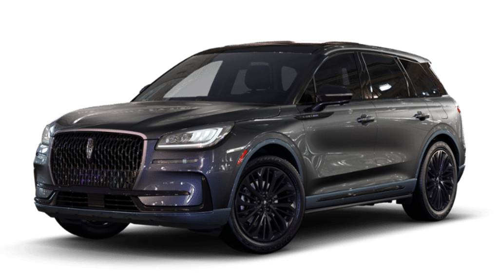 New 2024 Lincoln Corsair For Sale at Wickstrom Lincoln VIN