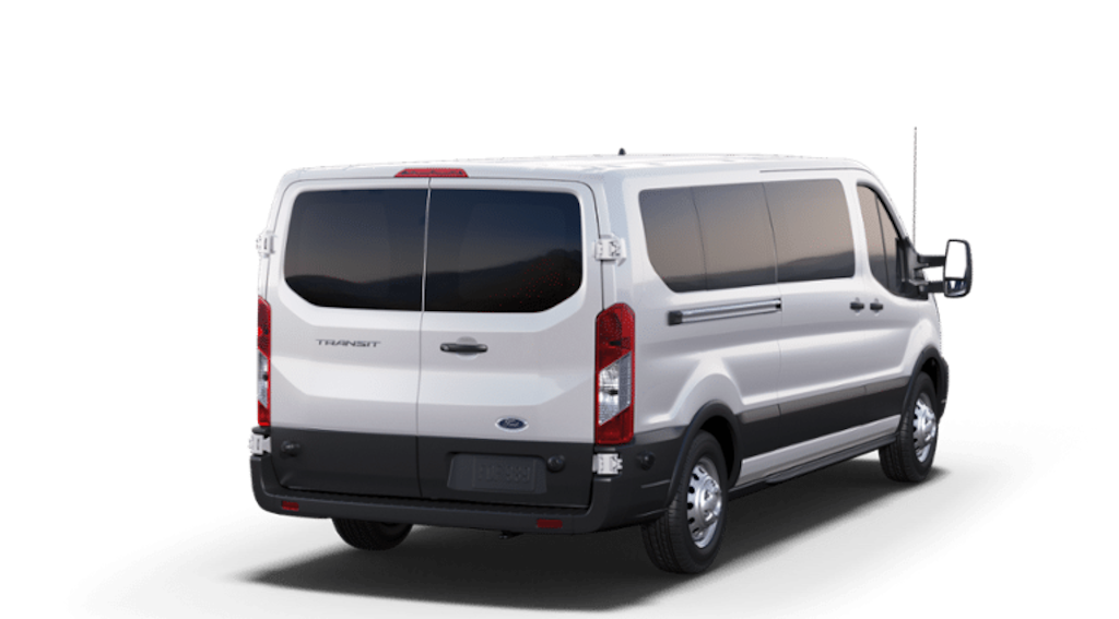 New 2024 Ford Transit-350 Cargo Base VAN