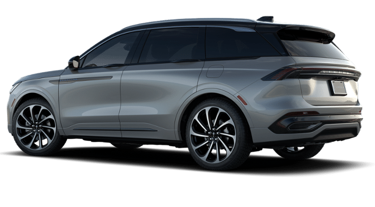2026 Lincoln Nautilus Black Label - Photo 23