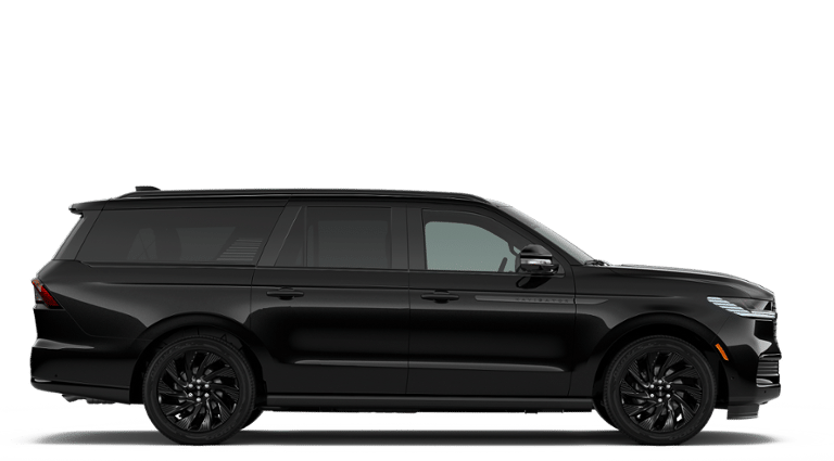 2026 Lincoln Navigator Reserve's photo