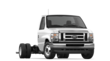  Ford E-450 Cutaway