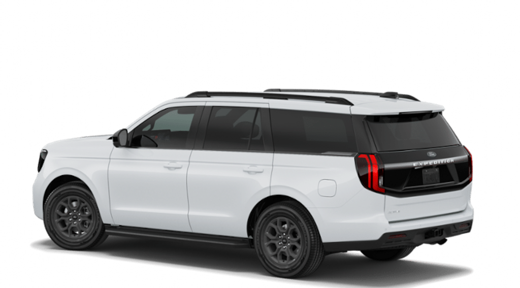 New 2026 Ford Expedition Active SUV