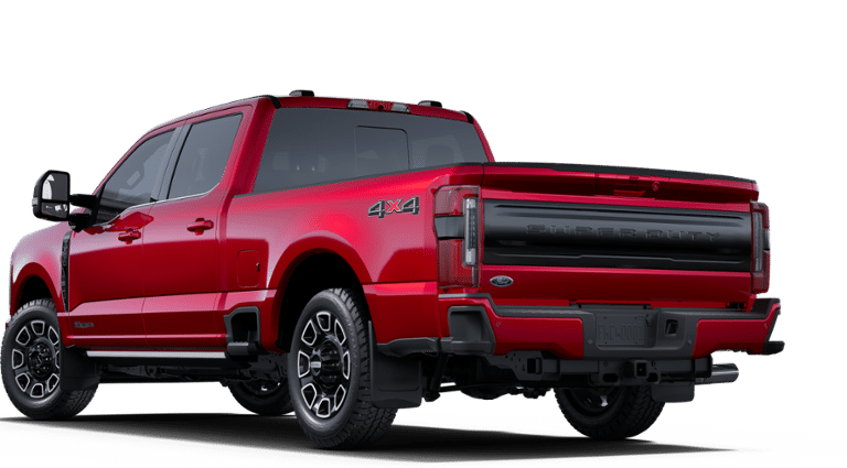 2025 Ford F-250 XL photo 2